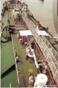 Oil Steel Tanker For Sales