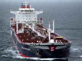 OIL TANKER FOR SCRAP PRICE