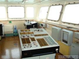 OPEN PERSIAN GULF / LOOKING FOR INDIA / SINGAPUR /