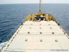 OPEN PERSIAN GULF / LOOKING FOR INDIA / SINGAPUR /