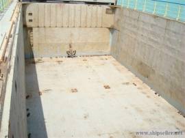 OPEN PERSIAN GULF / LOOKING FOR INDIA / SINGAPUR /