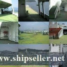 Opera Cruise Ship: Private Treaty sale