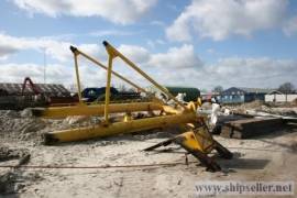 our green way of ships recycling i.a. IMO Rules