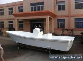 Panga boat 19feet, fiberglass fishing boats,fishing boat