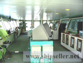 PASSENGER / CAR-TRUCK FERRY CLOSED TYPE “RINA” Class