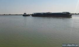 [PG]5000DWT 2004BLT DECK BARGE FOR SALE