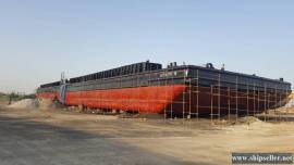 [PG]5000DWT2010JPNBLT DECK BARGE FOR SALE