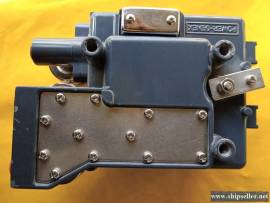 PPL-A1S3TN PG PNEUMATIC Positioner