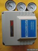 PPL-A1S3TN PG PNEUMATIC Positioner