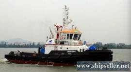 [PRICE REDUCED] 5364 BHP ASD CAT ME FOR SALE