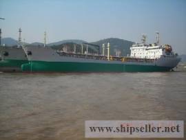 PRODUCT OIL TANKER 3A-1116 FOR SALE