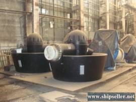 Propulsion units type AQUAMASTER US 155/3620