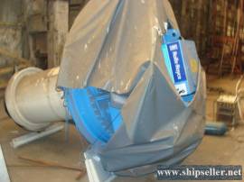 Propulsion units type AQUAMASTER US 155/3620