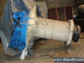 Propulsion units type AQUAMASTER US 155/3620