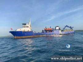 PUR044 AND SISTER VESSELS/2018 CHINA BLT /USD 10 MILLION FOR EACH