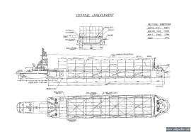 PUSHER TUG  +  CONTAINER BARGE ( 320 TEU) FOR SALE