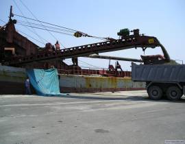 REDUCED PRICE 1000m3 DREDGER FOR SALE