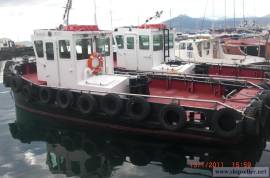 REDUCED PRICE  10mt work boat/small supply boat for sale