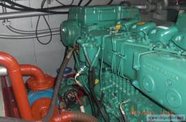 REDUCED PRICE  10mt work boat/small supply boat for sale