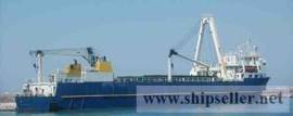 REEFER-PALLET CARRIER (HSS1848)