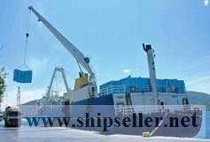 REEFER-PALLET CARRIER (HSS1848)