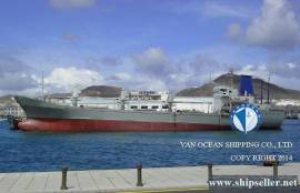 REEFER PANAMA
