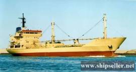 REEFER REF546