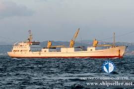REF106/REEFER/1979/3576CBM/BUYERS OFFER
