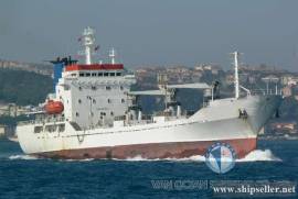 REF173/4600MT/5589CBM/SPAIN/B&W BUYERS OFFER