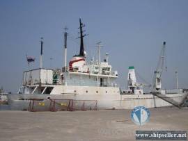 REF315/REEFER/1970-1/2568CBM/ BUYERS OFFER