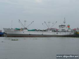 REF319 /1979HOLAND BLT /3665 CBM /USD 0.66 MILLION