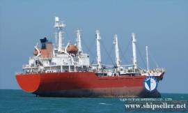 REF366/REEFER/1989-1/5580CBM/ USD 4.80 MILLION