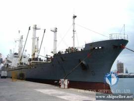 REF368/REEFER/1985-8/5172CBM/ BUYERS OFFER