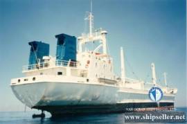 REF374/REEFER/1979/5127CBM/ BUYERS OFFER