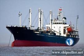 REF402/REEFER/1992-09/3606.18CBM/ USD 3.50 MILLION