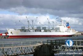 REF429/REEFER/1990-02/12725CBM/ BUYERS OFFER