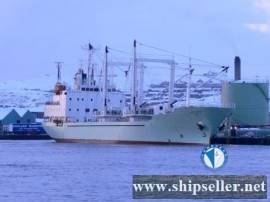 REF435 MIYOSHI SHIPBUILDING, UWAJIMA, JAPAN 1990