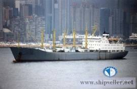 REF513 BUILT built_in	1991-04 DWT 9952 MT