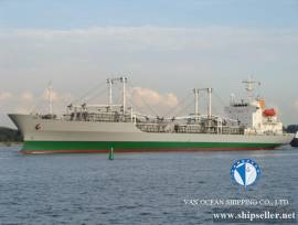 REF545 / 1991 BLT / 9517CBM / USD 3.6 M