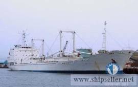 REF552 SHIKOKU DOCK, JAPAN 1989-01