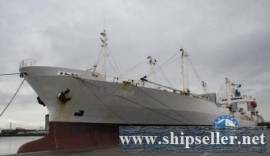 REF558 BUILT built_in	1994-1 BUILT PLACE	JAPAN