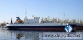REF582 BUILT built_in	1991 DWT	1135 MT