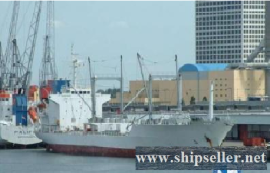 REF583 BUILT built_in	1986-12 DWT 7690 MT