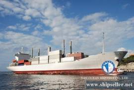 REF629/REEFER/1996-03/150642CBM/ BUYERS OFFER