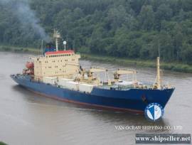 REF651/REEFER/1985/15252CBM/ USD 3.5 MILLION