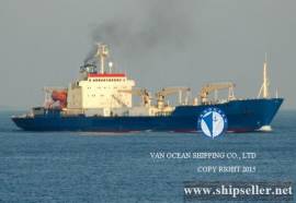 REF651/REEFER/1985/15252CBM/ USD 3.6 MILLION