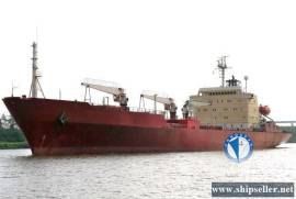 REF651/REEFER/1985/15252CBM/ USD 4.2 MILLION