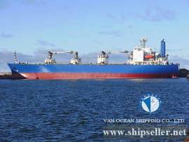 REF656/12838MT/JAPAN/20315CBM