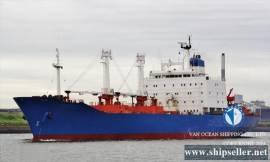 REF657/REEFER/1979-12/16905.4CBM/ USD 3.2 MILLION