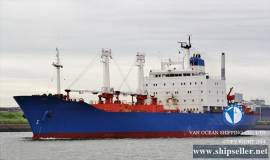 REF657/REEFER/1979-12/16905.4CBM/ USD 3.95 MILLION